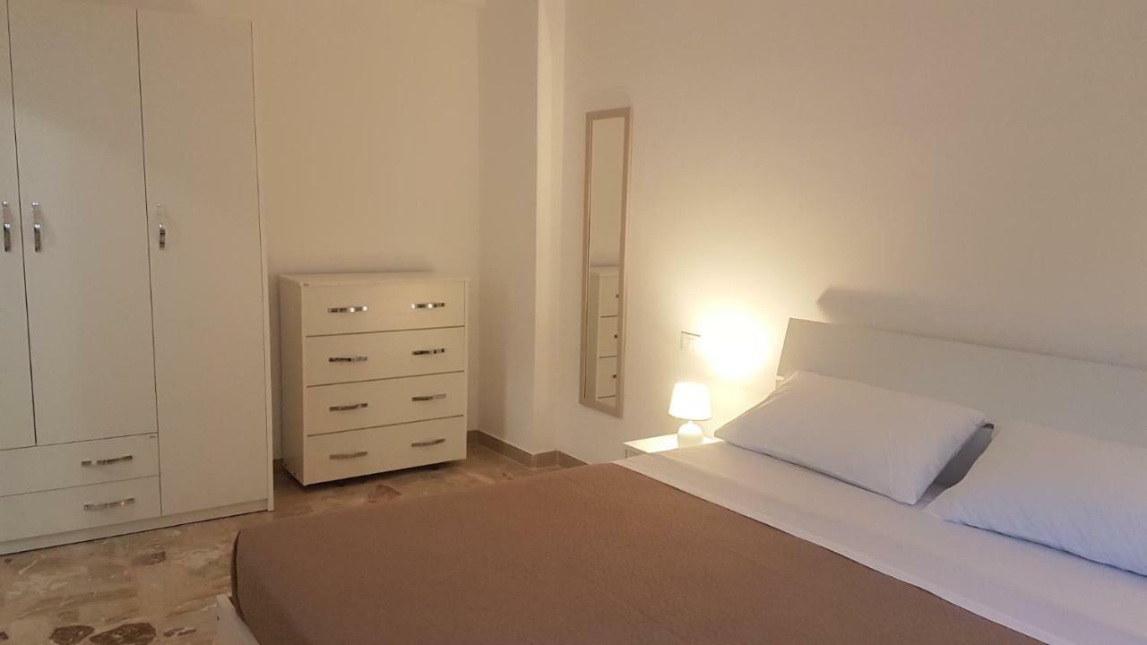 Clambe Apartment - Palermo — Photos 1