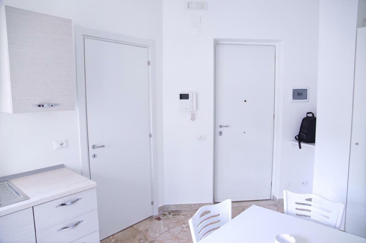 Clambe Apartment - Palermo, Palermo